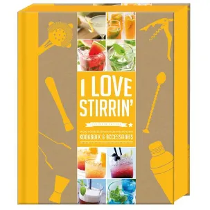 Afbeelding van I love stirrin' - I love stirrin'