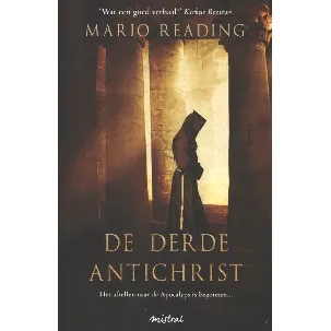 Afbeelding van De derde antichrist