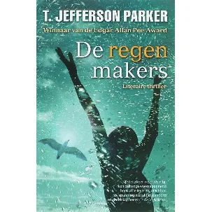 Afbeelding van De Regenmakers