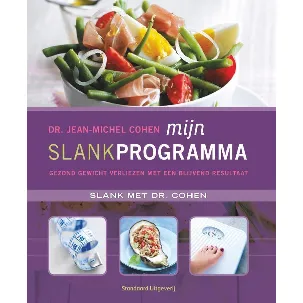 Afbeelding van Mijn Slankprogramma