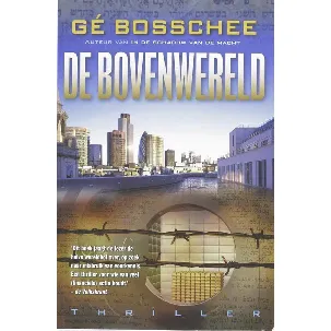 Afbeelding van Bovenwereld