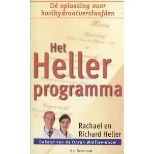 Afbeelding van Heller Programma