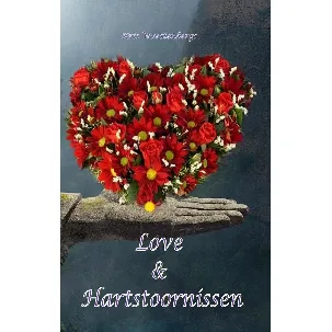 Afbeelding van Love & hartstoornissen