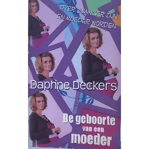 Afbeelding van De geboorte van een moeder