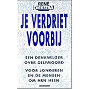 Afbeelding van Je verdriet voorbij