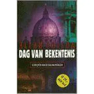 Afbeelding van Dag Van Bekentenis