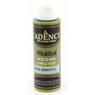 Afbeelding van Acrylverf - Rosemary Green - Cadence Premium - 70 ml