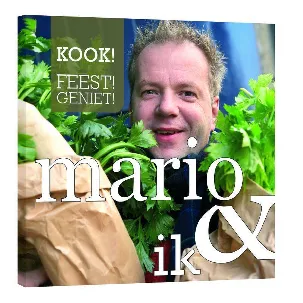 Afbeelding van Mario & Ik, Deel 2