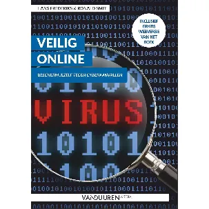 Afbeelding van Veilig online