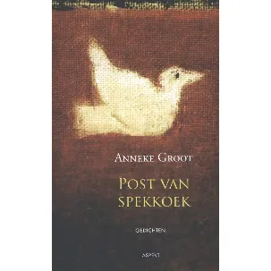 Afbeelding van Post van spekkoek