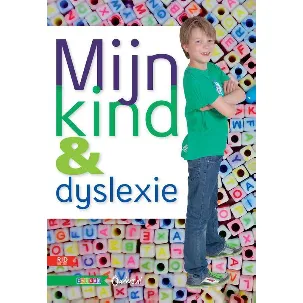 Afbeelding van Mijn kind en dyslexie