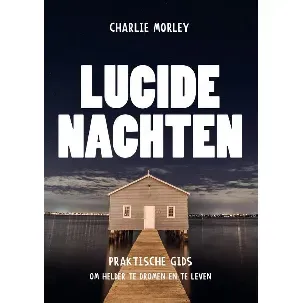 Afbeelding van Lucide nachten