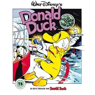 Afbeelding van Beste verhalen Donald Duck / 073 Als vuurtorenwachter