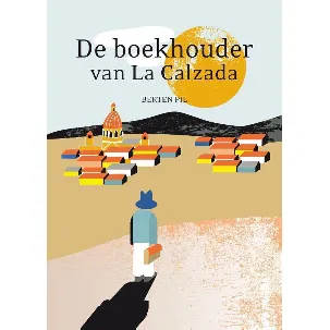 Afbeelding van De boekhouder van La Calzada