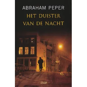 Afbeelding van Het Duister Van De Nacht