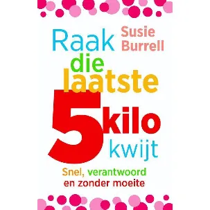 Afbeelding van Raak die laatste 5 kilo kwijt