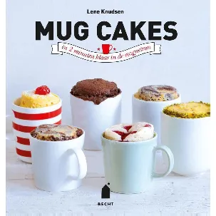 Afbeelding van Mug cakes