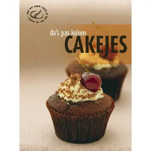 Afbeelding van Da's Pas Koken Cakejes