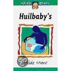 Afbeelding van Huilbaby'S