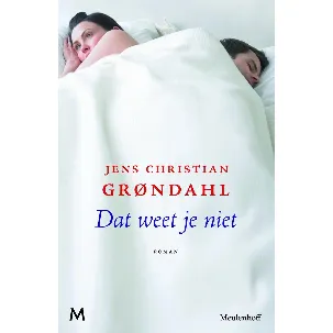 Afbeelding van Dat weet je niet