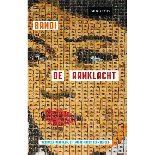 Afbeelding van De aanklacht