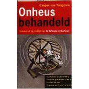 Afbeelding van Onheus behandeld