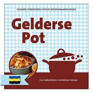 Afbeelding van Gelderse pot