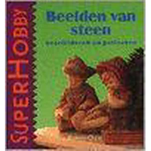 Afbeelding van Beelden van steen