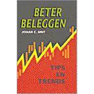 Afbeelding van Beter beleggen