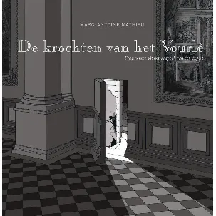 Afbeelding van De krochten van het Vourlé