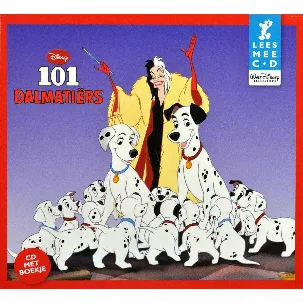 Afbeelding van 101 Dalmatiers