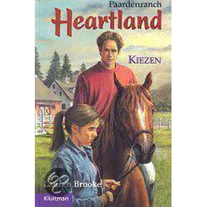 Afbeelding van Heartland Kiezen