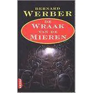 Afbeelding van Wraak van de mieren