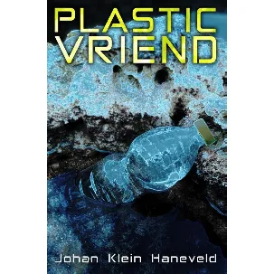 Afbeelding van Plastic vriend