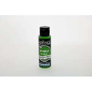 Afbeelding van Cadence Hybrid Acrylverf 70 ml Clover Green