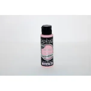 Afbeelding van Cadence Hybrid Acrylverf 70 ml Baby Pink