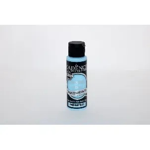 Afbeelding van Cadence Hybrid Acrylverf 70 ml Baby Blue