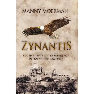 Afbeelding van Zynantis