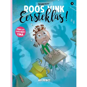 Afbeelding van Eersteklas!