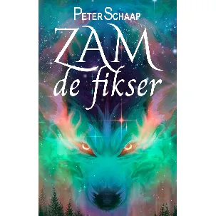 Afbeelding van Zam de Fikser