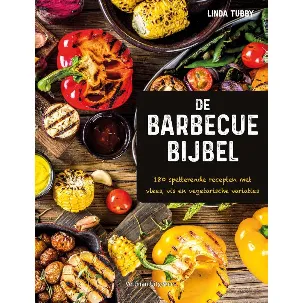 Afbeelding van de Barbecuebijbel