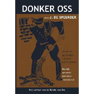 Afbeelding van Donker Oss