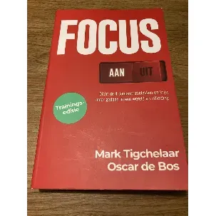 Afbeelding van Focus