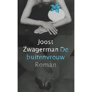 Afbeelding van De buitenvrouw