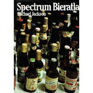 Afbeelding van Spectrum Bieratlas