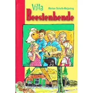 Afbeelding van Villa Beestenbende