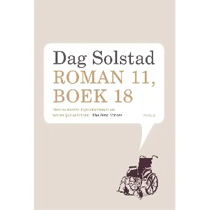 Afbeelding van Roman 11, boek 18