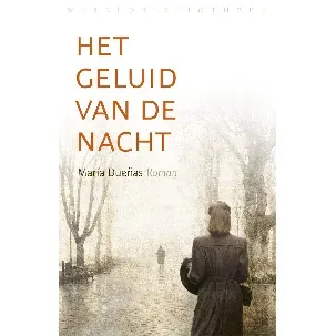 Afbeelding van Het geluid van de nacht