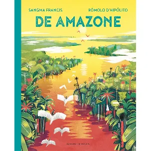 Afbeelding van De Amazone