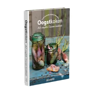 Afbeelding van Oogstkoken